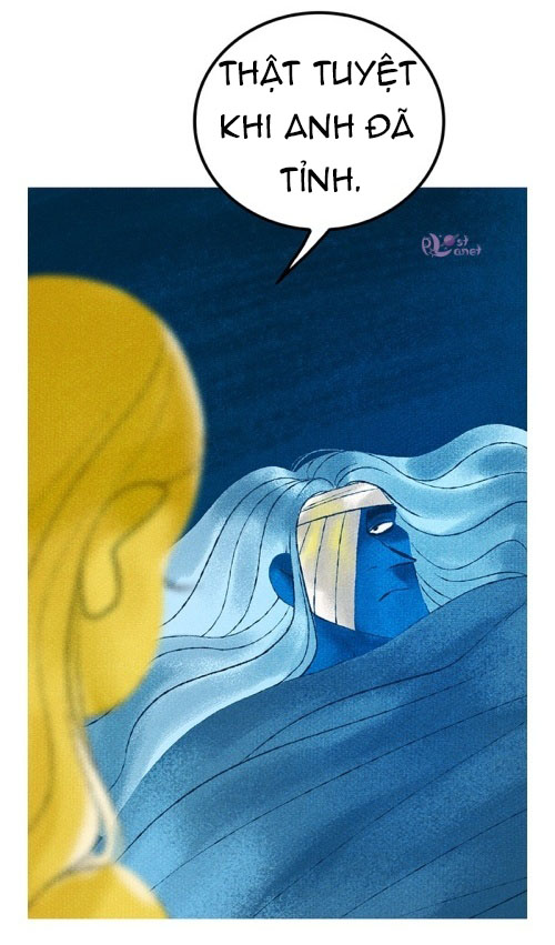 thần thoại olympus chapter 78 15