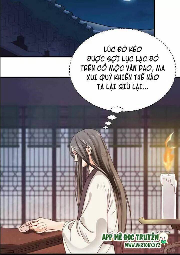 kiều nữ độc phi chapter 113 16