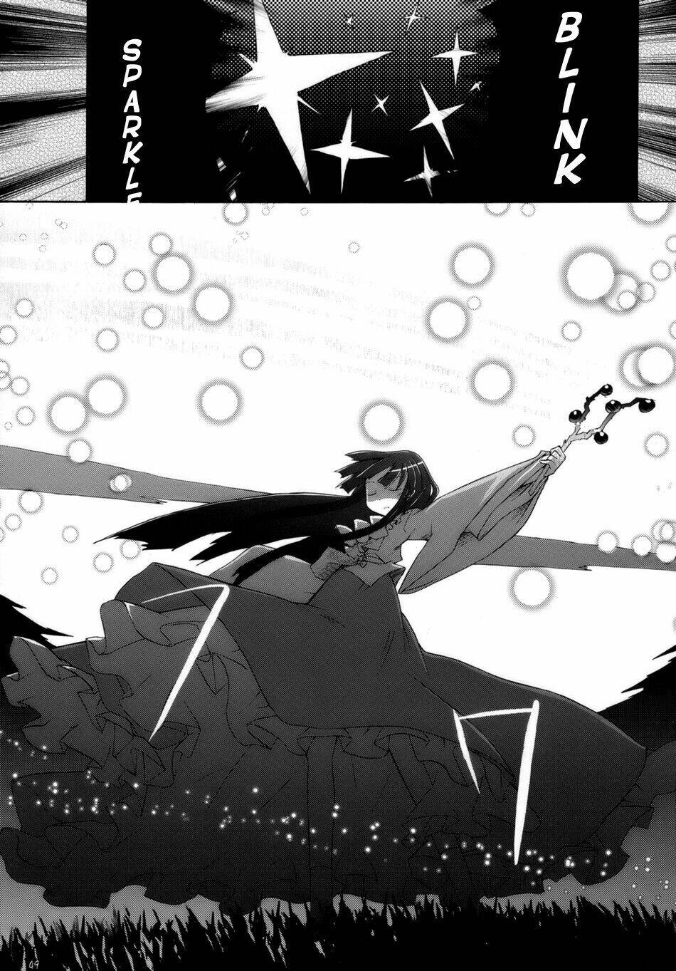 khoảnh vọng nguyệt chapter 2 47