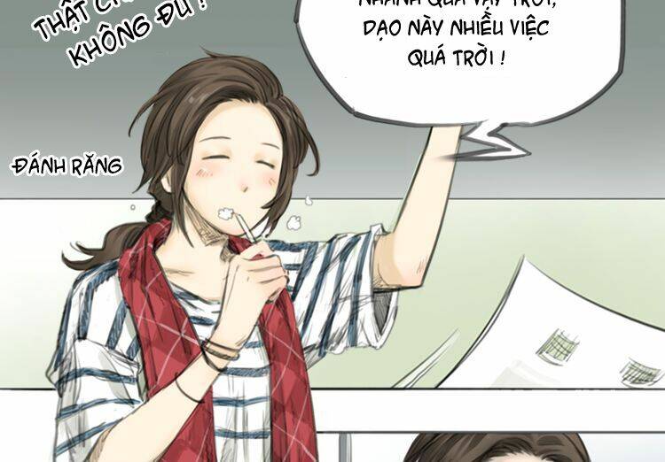 12 giờ của lọ lem chapter 1 24