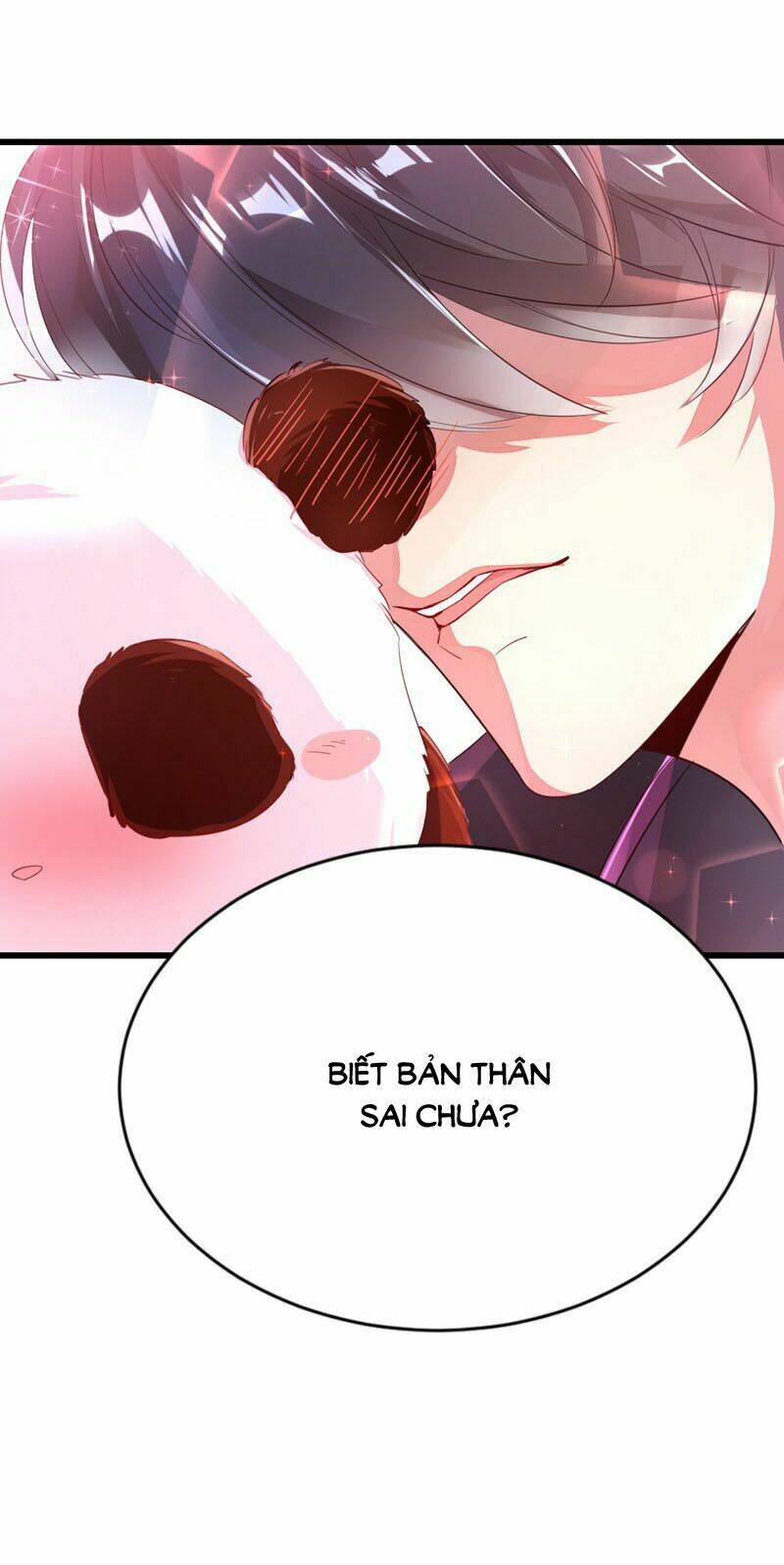 thiên thần gấu trúc muốn được ôm chapter 10 4