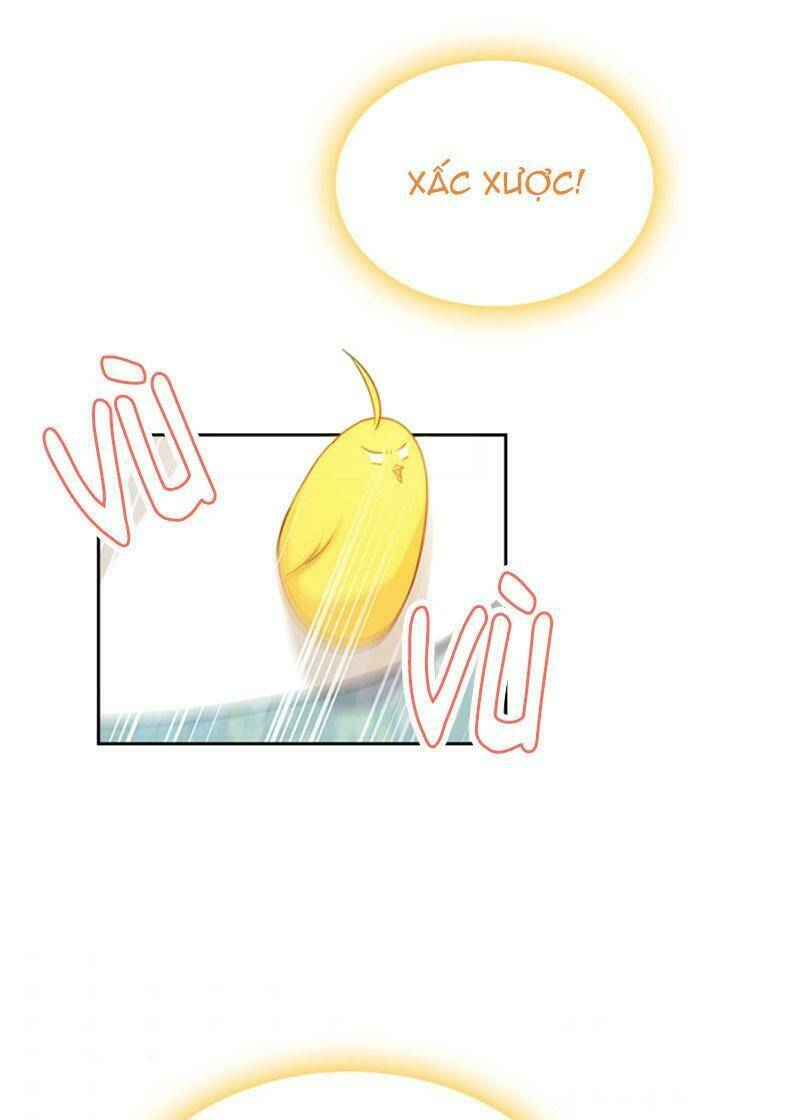 công chúa phản diện muốn ở trong ngôi nhà bánh quy chapter 9 60