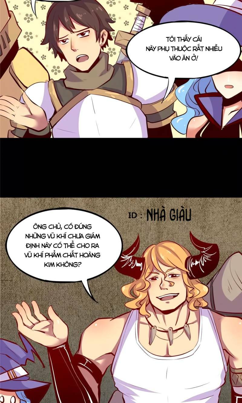 ta không phải là npc chapter 4 4