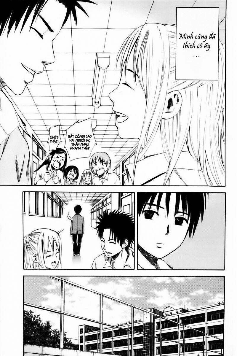 kỵ sĩ trong vòng cấm chapter 1 46