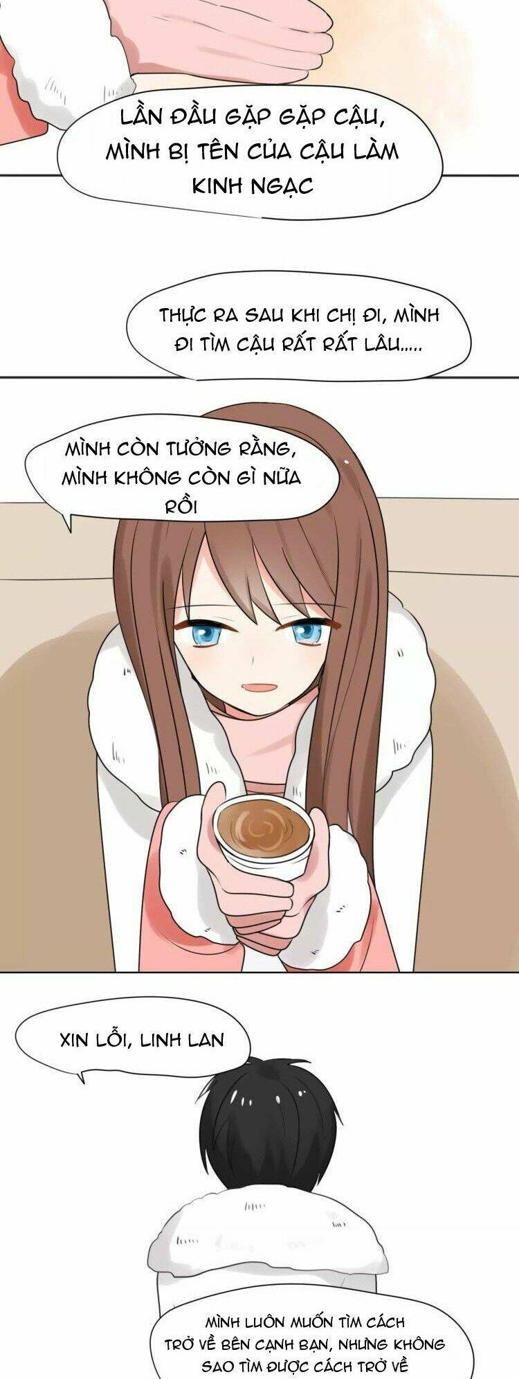 tiểu miêu và hắc diệu thạch chapter 27 21