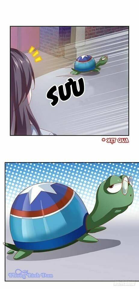 lạc vũ trấn chapter 2 17