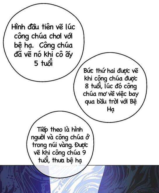 bỗng một ngày nọ tôi trở thành nàng công chúa chapter 49 18