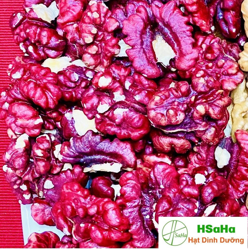 Mix Hạt Dinh Dưỡng 3 loại Tách Vỏ HSaHa