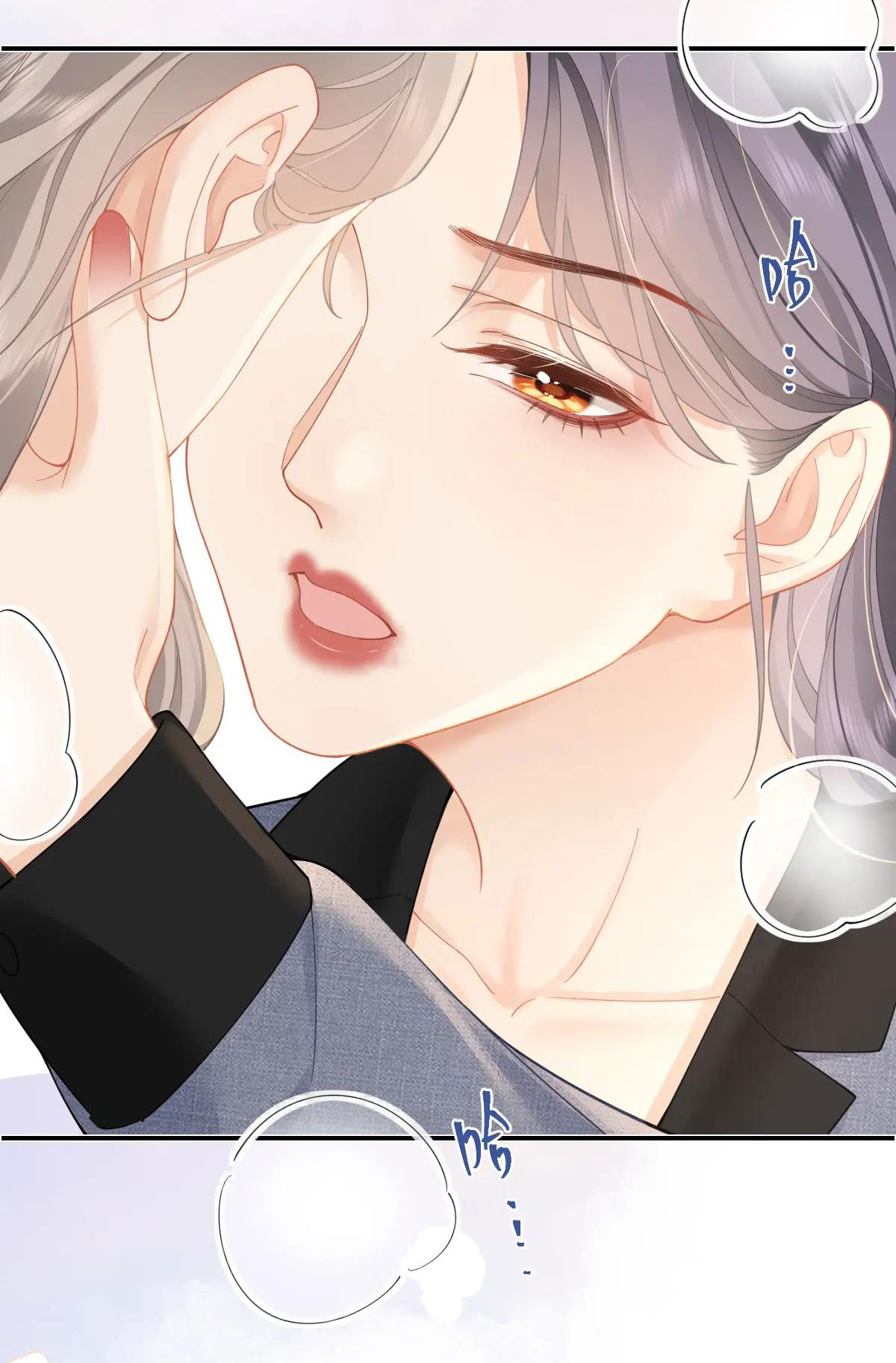 luôn có giáo viên muốn mời phụ huynh chapter 22.2 19