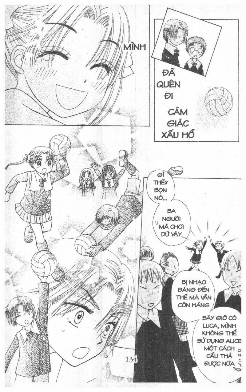 gakuen alice chapter 2 134