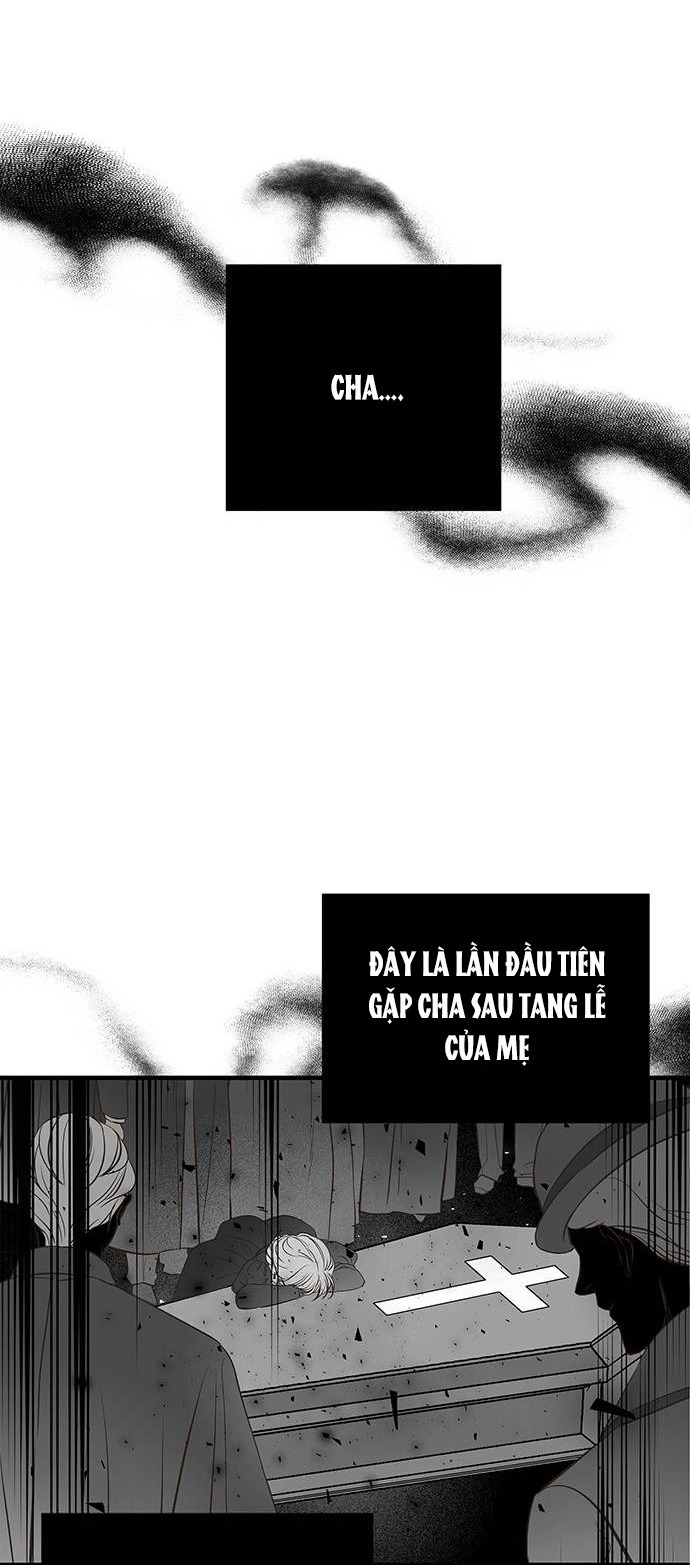 hoàng tử phiền toái chapter 2 43