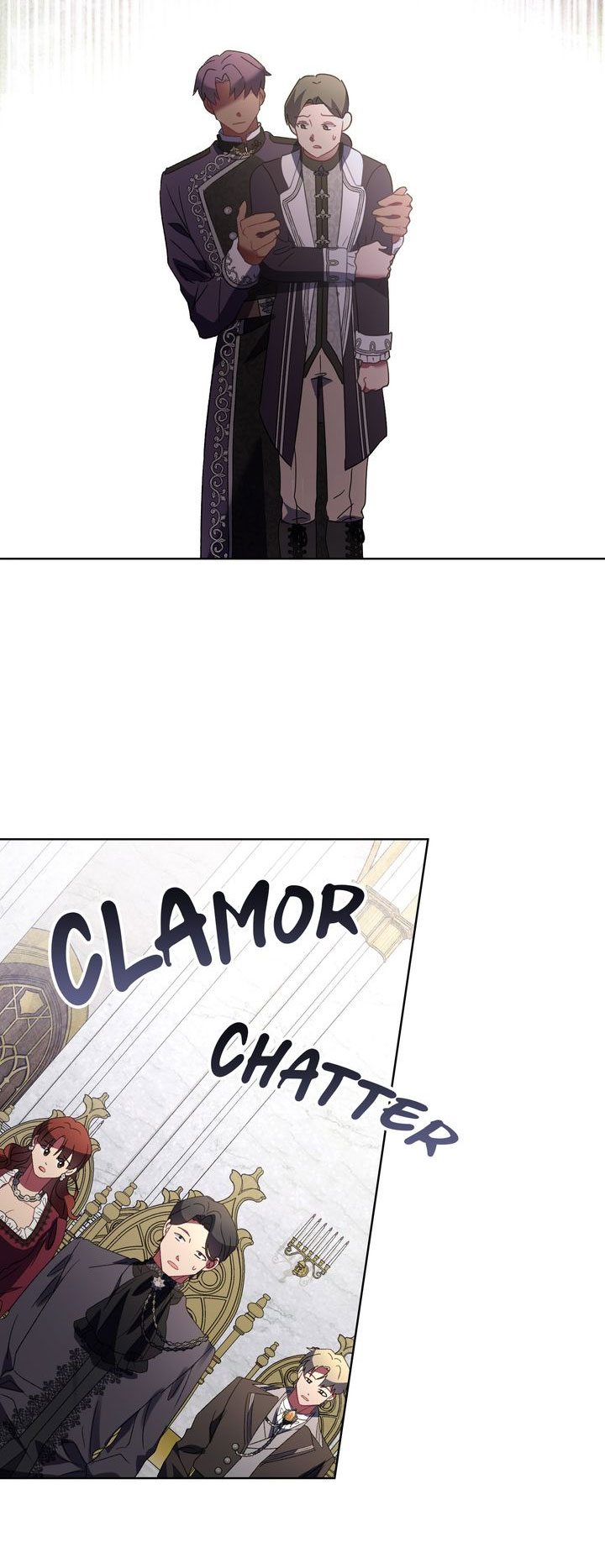 công chúa muôn loài chapter 81 10