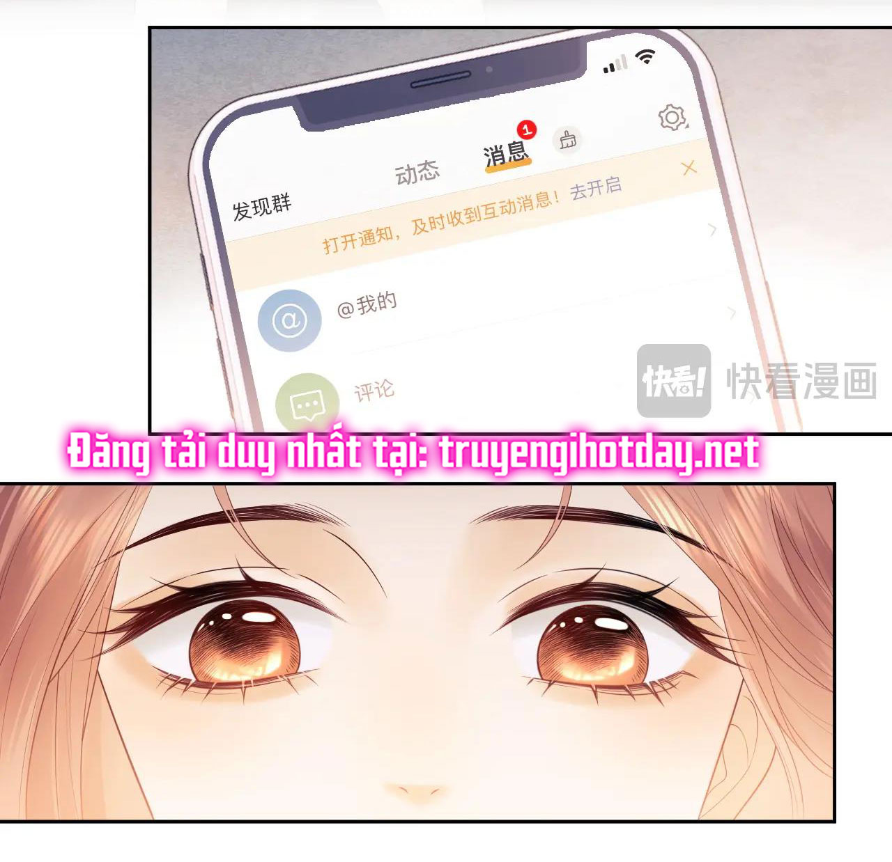 fan bạn gái muốn tìm hiểu một chút - fan vợ, bạn đã biết? chapter 12.2 2