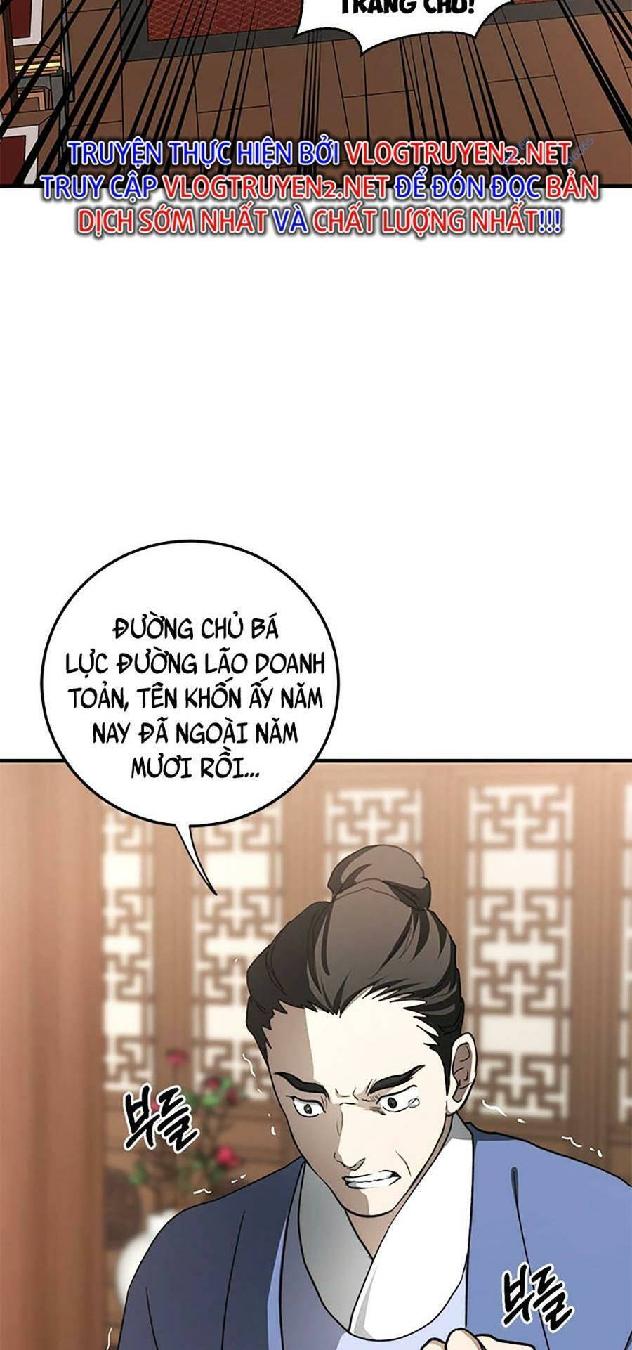 võ đang kỳ hiệp chapter 87 5