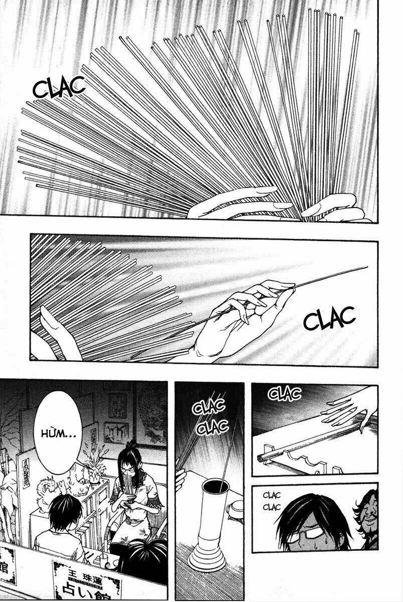 renai kaidan sayoko-san chapter 9 9