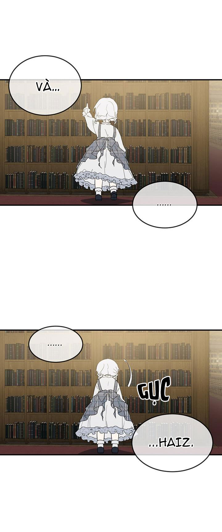 hướng đến ánh dương một lần nữa chapter 12.2 3