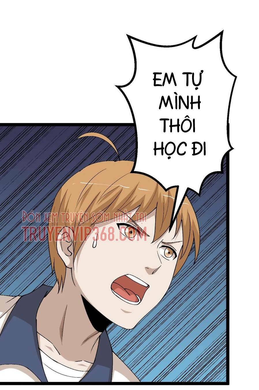 đai ca trở lại tuổi 16 chapter 120 8