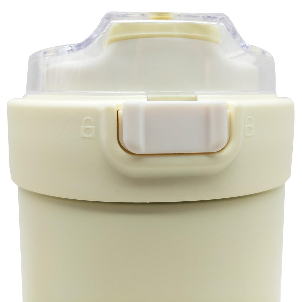 Ly Giữ Nhiệt Fuji Ember 660/770 ml - Inochi XB-23177/23178