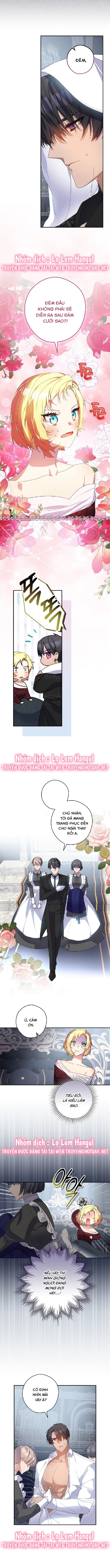 câu chuyện cổ tích về nhân vật phản diện chapter 19 4