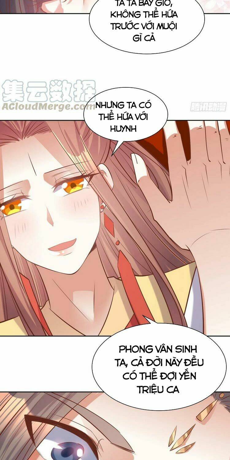 đỉnh cấp phản phái đại sư huynh chapter 90 7