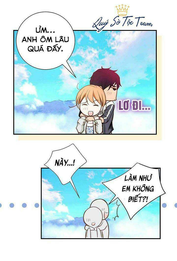 tiếp xúc chí mạng chapter 63 49