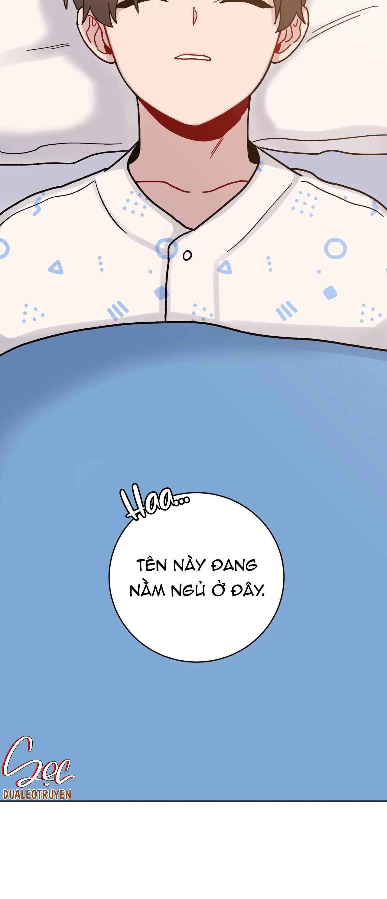 cơn mưa rào mùa hạ chapter 25 31