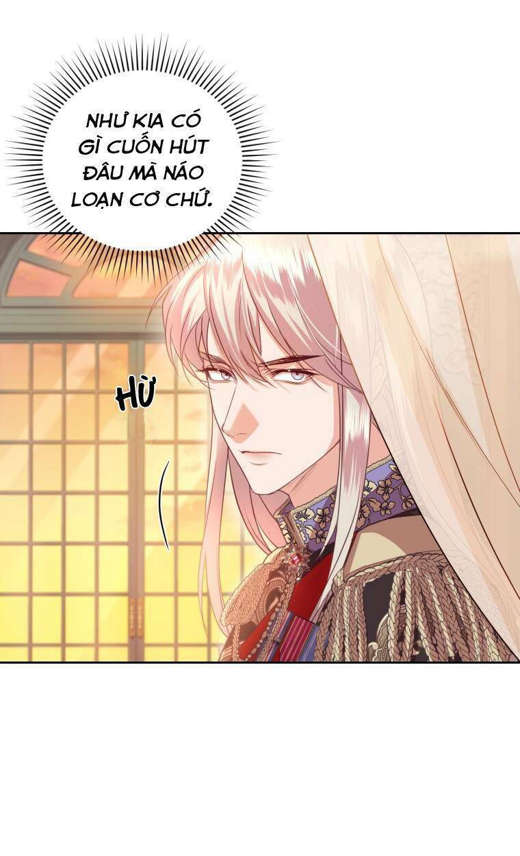 nhà điều chế nước hoa độc quyền của bạo chúa chapter 43 23