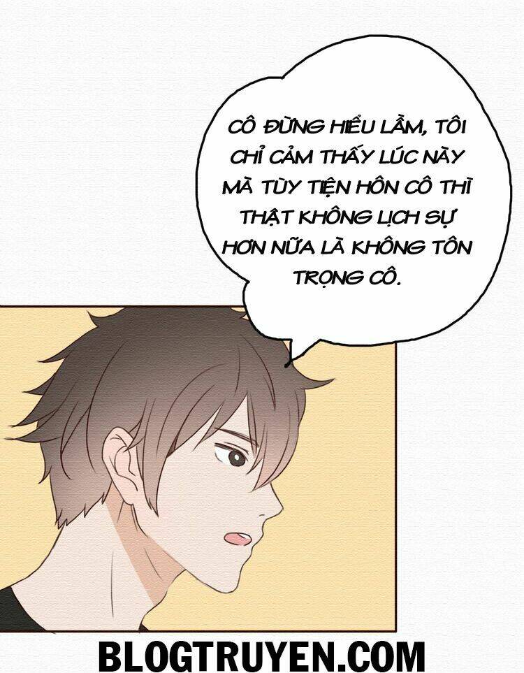 tình yêu không nói dối chapter 17 37