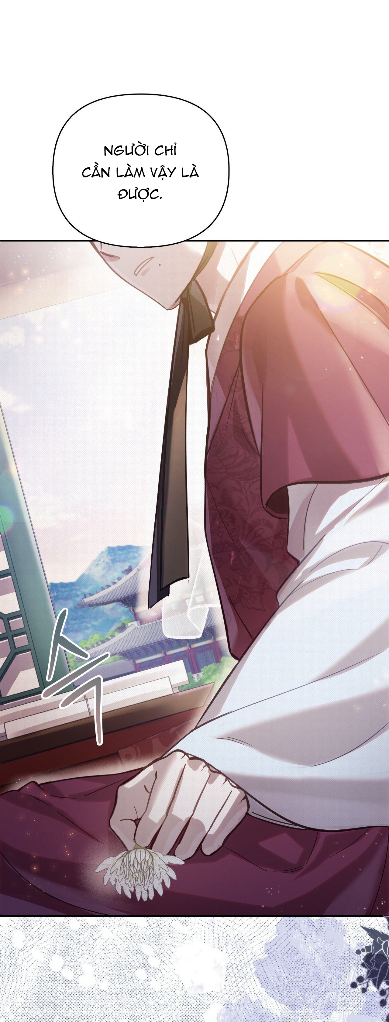 [18+] hậu cung kế chapter 14.1 25