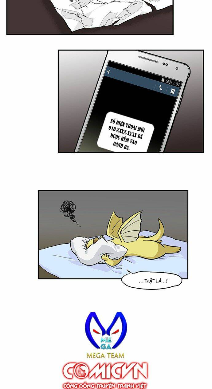 hắn ta là rồng chapter 127 21