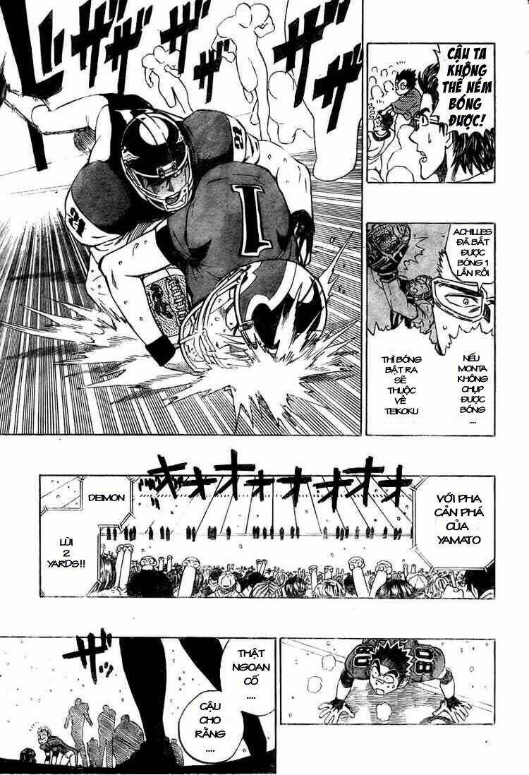 lá chắn mắt chapter 288 17