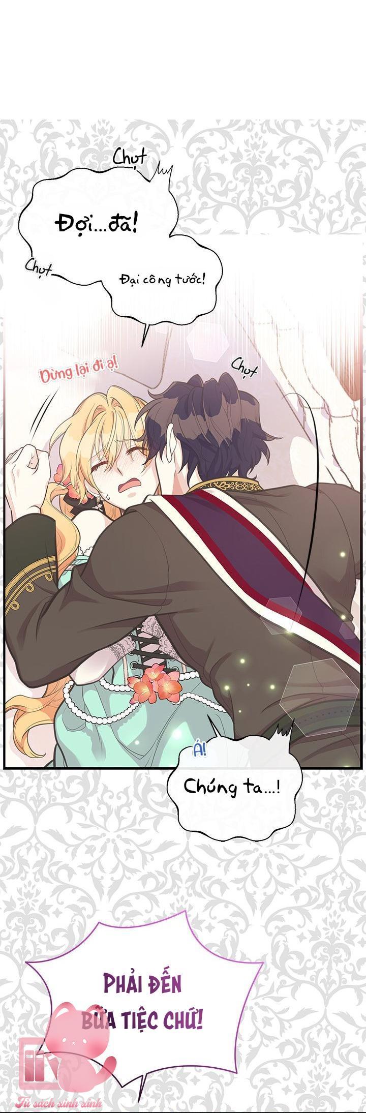 chị tôi nhặt về nam chính của tiểu thuyết chapter 69 23