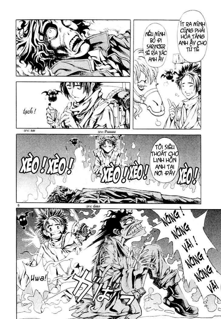 shin angyo onshi (tân ám hành ngự sử) chapter 3 5