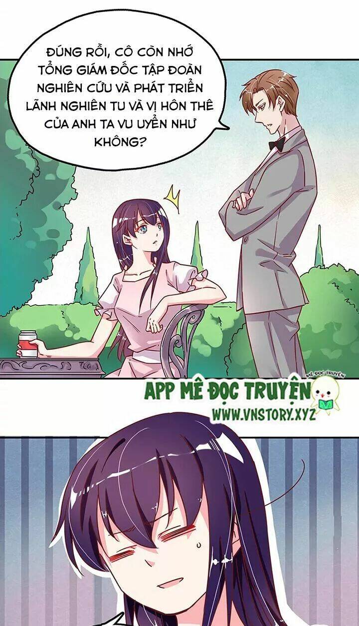 yêu em, sai đến tận cùng chapter 29 10