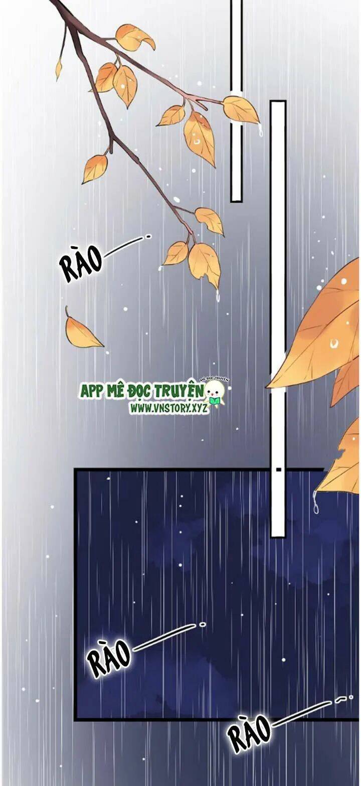 trạch thượng tịch mịch huỳnh hỏa chapter 41 26