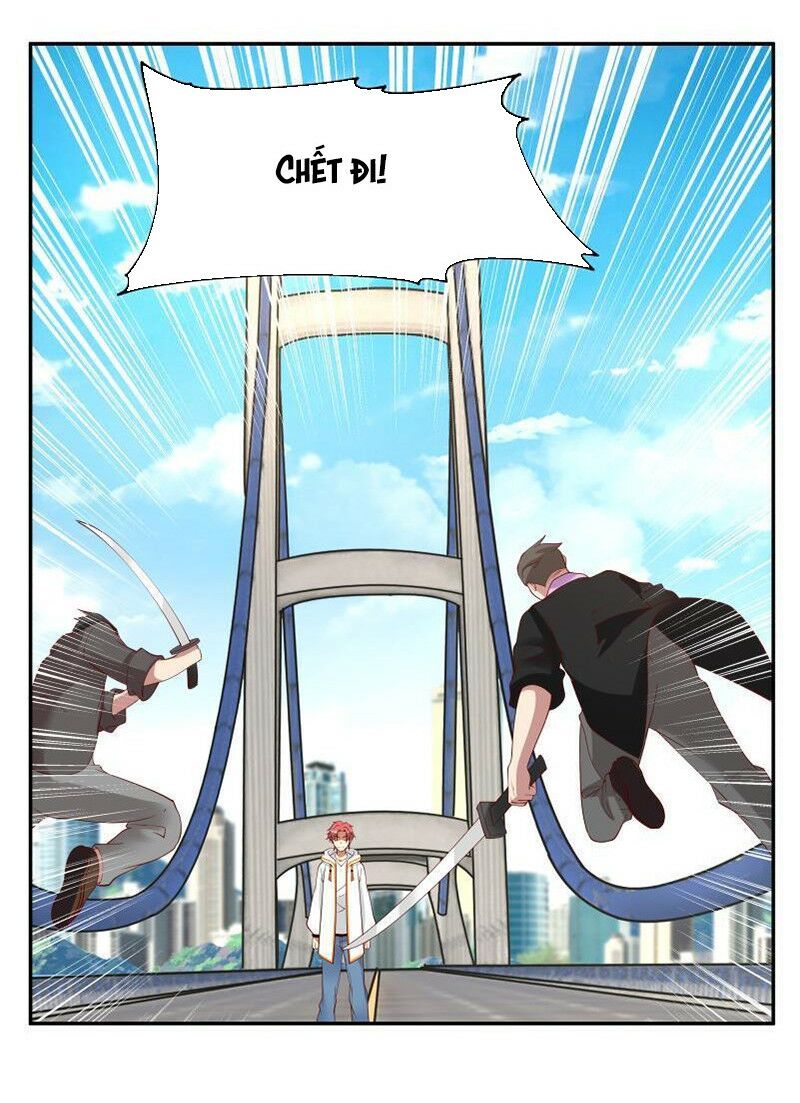 trên người ta có một rồng chapter 310 12