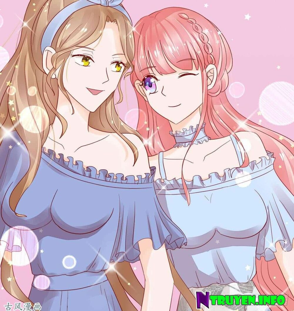 manh thê khó dỗ phần 1 chapter 35 23