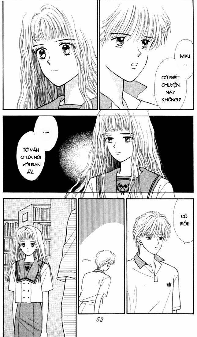 marmalade boy chapter 7 6