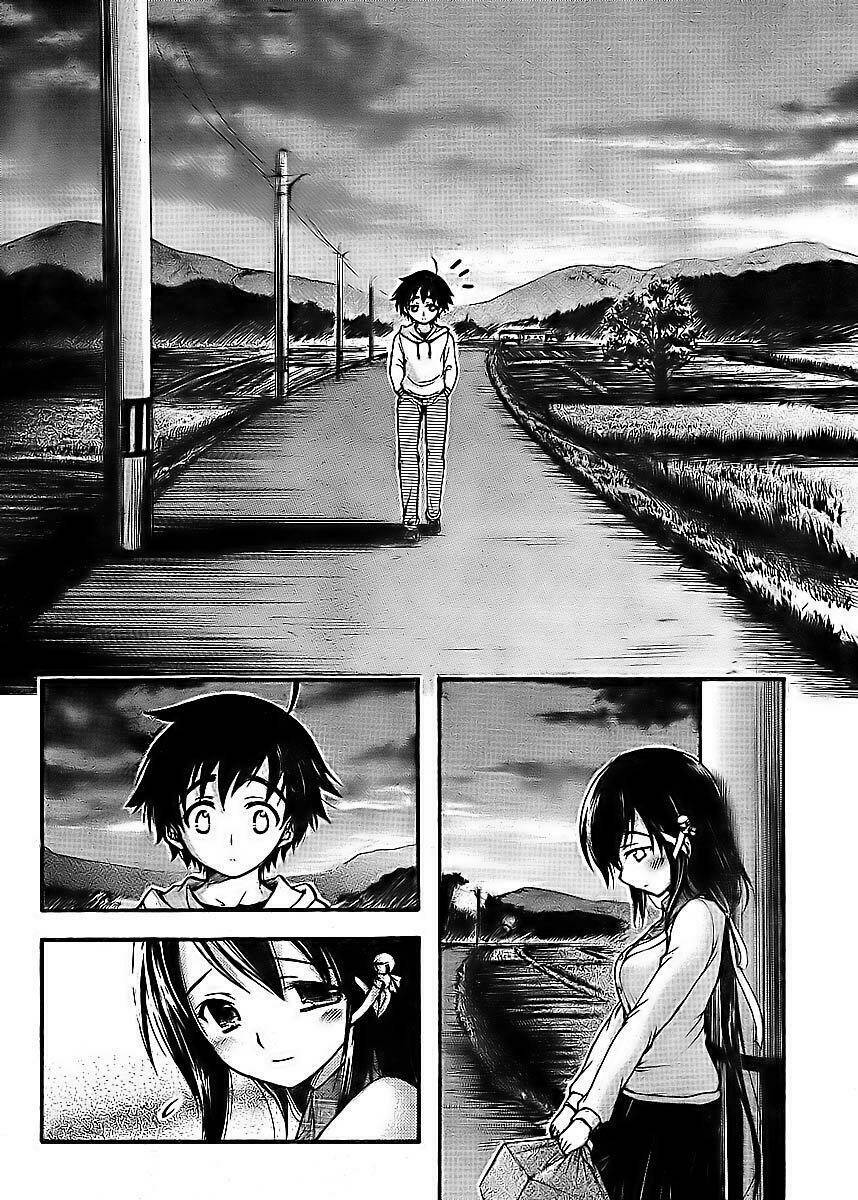 vật thất lạc của bầu trời chapter 38 12