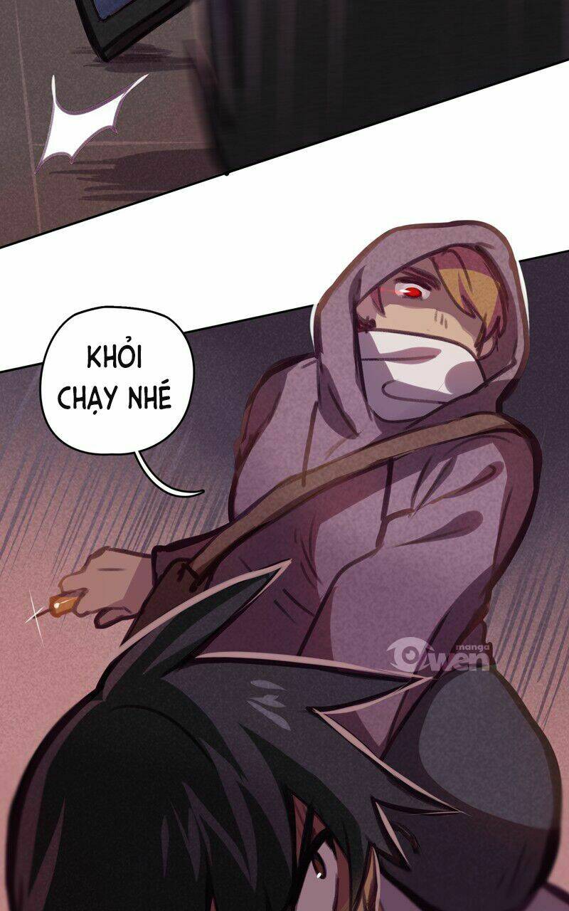 lời nguyền lalin chapter 17 54