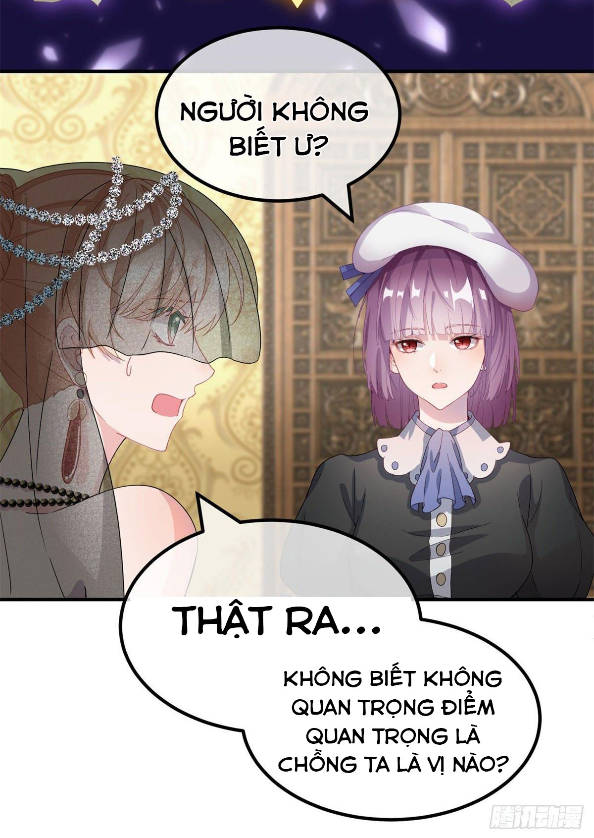 kế hoạch công lược công tước lạnh lùng chapter 4 37