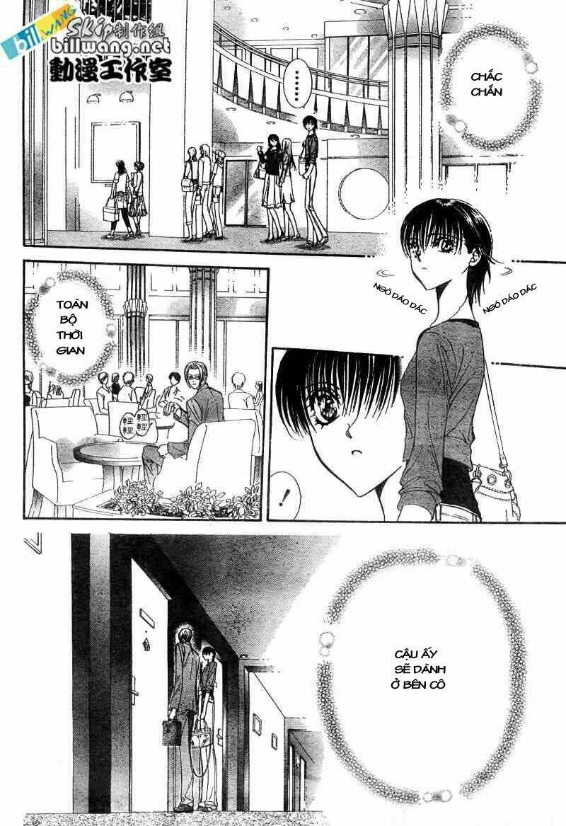 thử thách của kyouko chapter 90 12