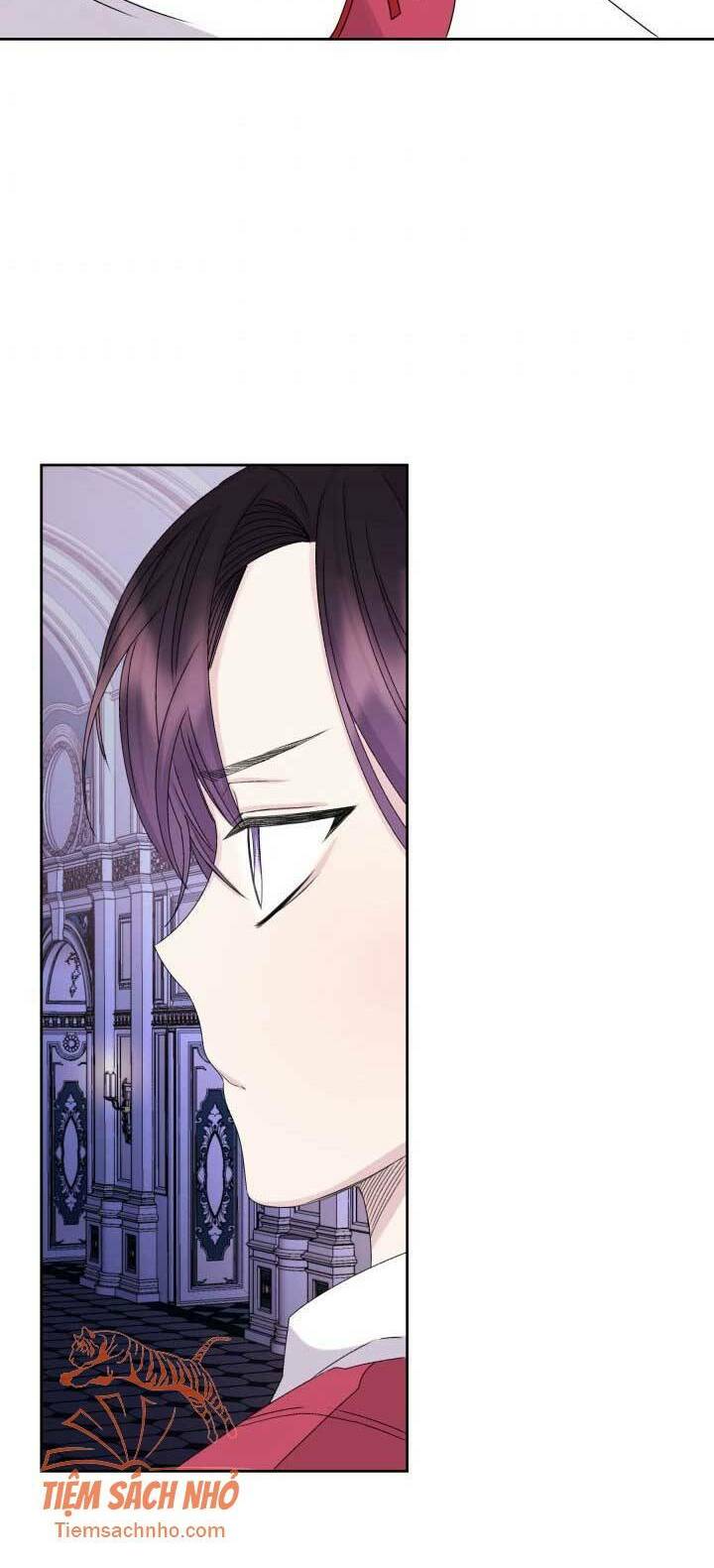 công chúa huỷ diệt chapter 31 38