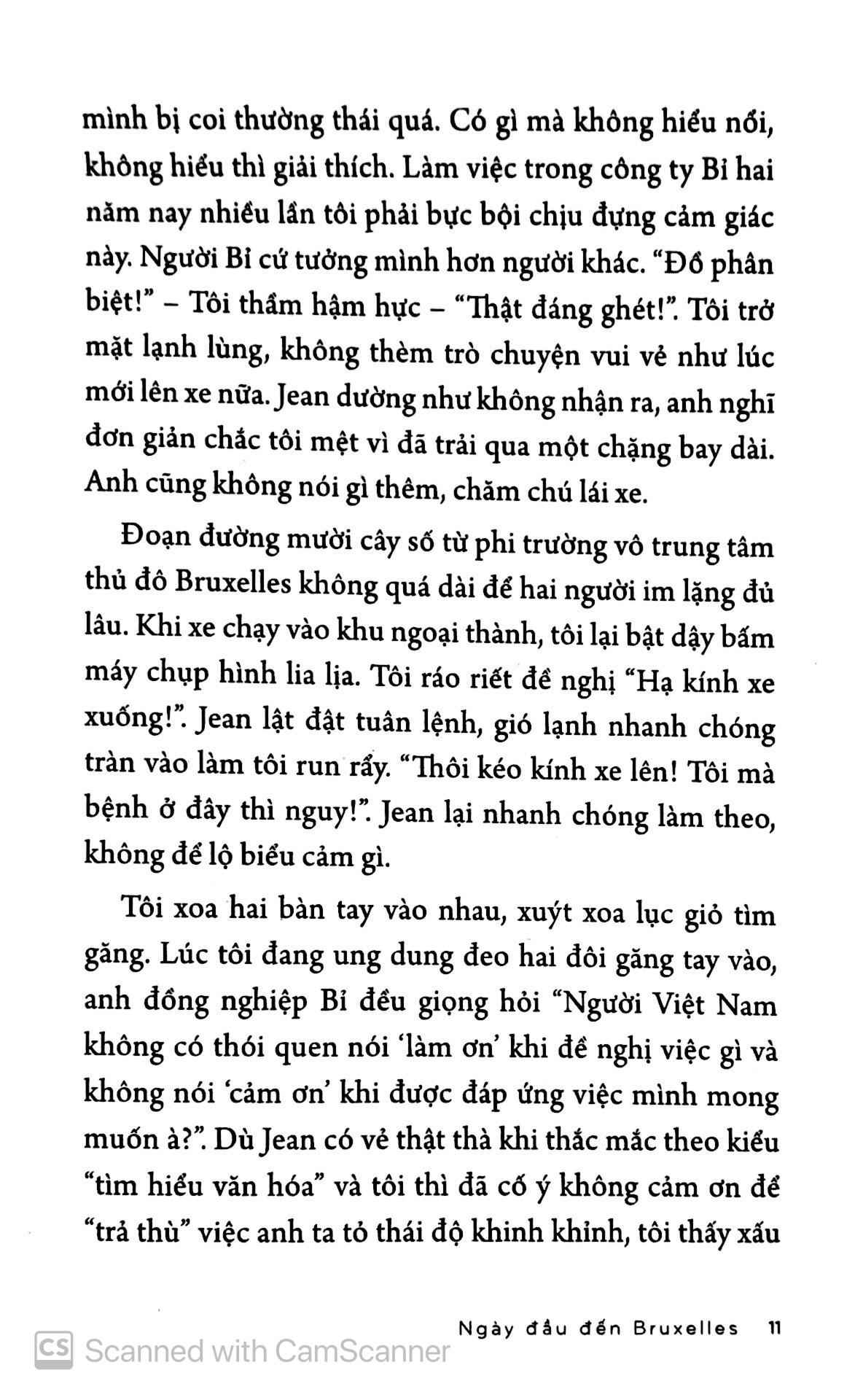 Cung Đường Vàng Nắng