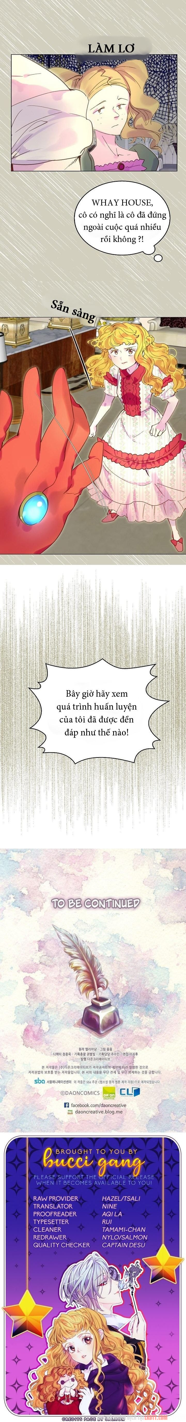 đừng xem thường nữ phụ chapter 75 8