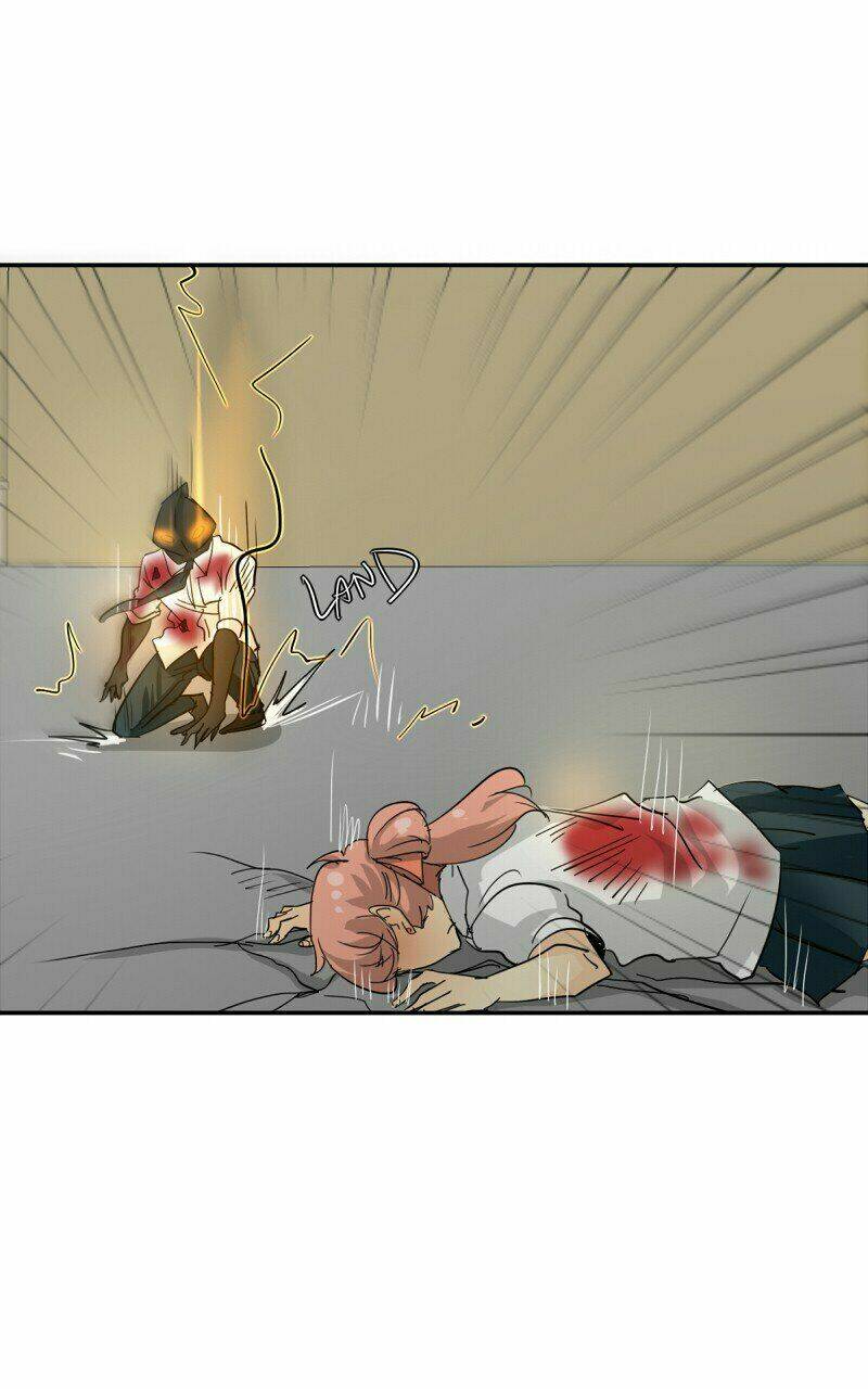 Thế Giới Không Hoàn Hảo Chapter 155 116