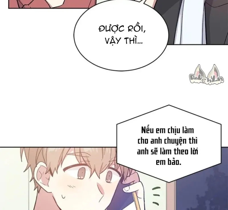 chàng trai ngọt ngào chapter 7 42