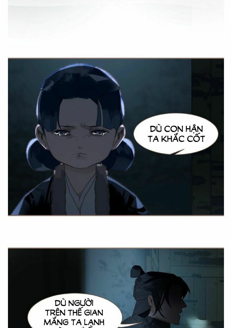 nhất đại linh hậu chapter 97 32