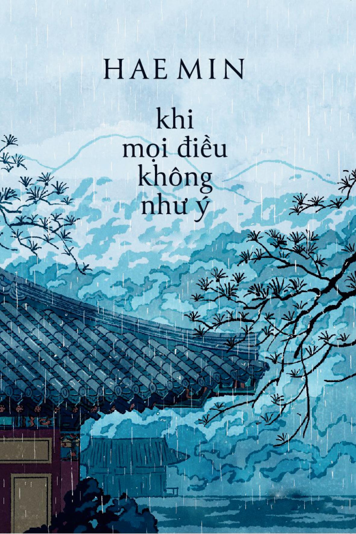 Sách - Khi Mọi Điều Không Như Ý - Bìa Cứng - Tặng Kèm Bookmark + Postcard - Độc Quyền Fahasa