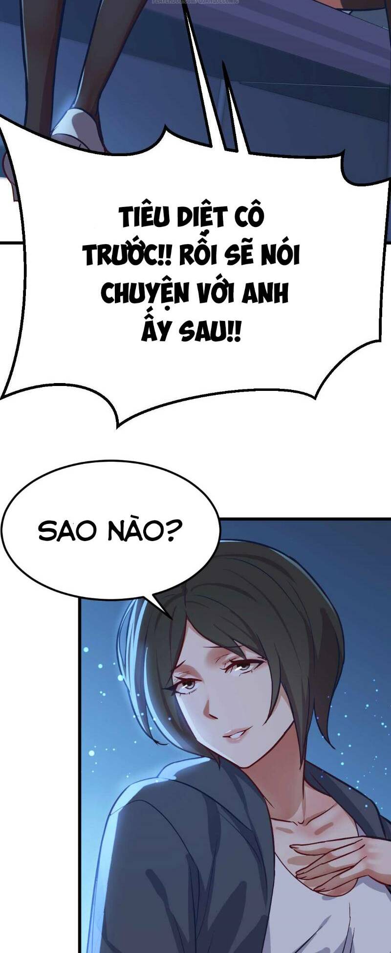 song tu đạo lữ kiểu xem mặt chapter 10 23